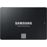 Накопитель SSD Samsung SATA-III 2TB MZ-77E2T0B/EU 870 EVO 2.5"