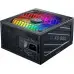 Блок питания Cooler Master ATX 850W XG850 PLATINUM Plus 80+ platinum (20+4pin) APFC 135mm fan color LED 12xSATA Cab Manag RTL