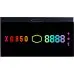 Блок питания Cooler Master ATX 850W XG850 PLATINUM Plus 80+ platinum (20+4pin) APFC 135mm fan color LED 12xSATA Cab Manag RTL