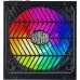 Блок питания Cooler Master ATX 850W XG850 PLATINUM Plus 80+ platinum (20+4pin) APFC 135mm fan color LED 12xSATA Cab Manag RTL