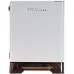 Корпус Inwin CF08A (A1PLUS) белый 650W miniITX 4x120mm 2xUSB3.0 audio