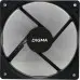Вентилятор для корпуса Digma DFAN-120-7 120х120x25 черный 3-pin 4-pin (Molex) 23дБ Ret