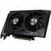 Видеокарта Gigabyte PCI-E 4.0 GV-IA310WF2-4GD INTEL ARC A310 4Gb 64bit GDDR6 2000/15500 HDMIx2 DPx2 HDCP Ret
