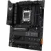 Материнская плата Asus TUF GAMING X670E-PLUS WIFI SocketAM5 AMD X670 4xDDR5 ATX AC`97 8ch(7.1) 2.5Gg RAID+HDMI+DP