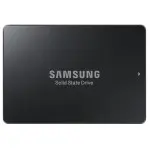 Накопитель SSD Samsung SATA-III 240GB MZ7L3240HCHQ-00A07 PM893 2.5" 1 DWPD OEM
