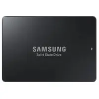 Накопитель SSD Samsung SATA-III 3.84TB MZ7L33T8HBLT-00A07 PM893 2.5" 1 DWPD OEM