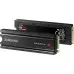 Накопитель SSD Samsung PCIe 4.0 x4 2TB MZ-V8P2T0CW 980 PRO M.2 2280