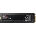 Накопитель SSD Samsung PCIe 4.0 x4 2TB MZ-V8P2T0CW 980 PRO M.2 2280