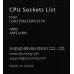 Устройство охлаждения(кулер) ID-Cooling DK-03 RAINBOW RGB Soc-AM5/AM4/1151/1200/1700 черный/белый 4-pin 14-26dB 100W 250gr Ret