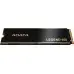 Накопитель SSD A-Data PCIe 4.0 x4 4TB ALEG-960-4TCS Legend 960 M.2 2280