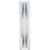 Вентилятор для корпуса Thermalright TL-B12-W 120х120x25.6 белый 4-pin 28.1дБ Ret