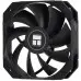 Вентилятор для корпуса Thermalright TL-D12B 120х120x25 черный 4-pin 25.2дБ Ret