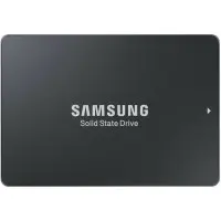 Накопитель SSD Samsung PCIe 4.0 x4 7.68TB MZQL27T6HBLA-00A07 PM9A3 2.5" 1 DWPD OEM