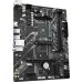 Материнская плата Gigabyte B450M K Soc-AM4 AMD B450 2xDDR4 mATX AC`97 8ch(7.1) GbLAN RAID+HDMI