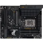 Материнская плата Asus TUF GAMING H770-PRO WIFI Soc-1700 Intel H770 4xDDR5 ATX AC`97 8ch(7.1) 2.5Gg RAID+HDMI+DP