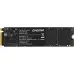 Накопитель SSD Digma PCIe 3.0 x4 1TB DGSM3001TM23T Mega M2 M.2 2280 0.6 DWPD