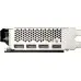 Видеокарта MSI PCI-E 4.0 RTX 3050 AERO ITX 8G OCV2 NVIDIA GeForce RTX 3050 8Gb 128bit GDDR6 1807/14000 DVIx1 HDMIx1 DPx1 HDCP Ret