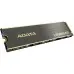 Накопитель SSD A-Data PCIe 4.0 x4 512GB ALEG-850-512GCS Legend 850 M.2 2280
