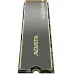 Накопитель SSD A-Data PCIe 4.0 x4 512GB ALEG-850-512GCS Legend 850 M.2 2280
