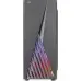 Корпус Aerocool DELTA черный без БП ATX 7x120mm 2xUSB2.0 1xUSB3.0 audio bott PSU