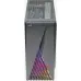 Корпус Aerocool DELTA черный без БП ATX 7x120mm 2xUSB2.0 1xUSB3.0 audio bott PSU