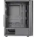 Корпус Aerocool DELTA черный без БП ATX 7x120mm 2xUSB2.0 1xUSB3.0 audio bott PSU