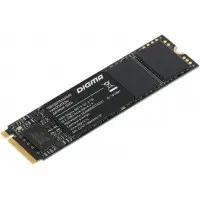 Накопитель SSD Digma PCIe 4.0 x4 2TB DGSM4002TG23T Meta G2 M.2 2280