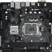 Материнская плата Asrock H470M-HVS R2.0 Soc-1200 Intel H470 2xDDR4 mATX AC`97 8ch(7.1) GbLAN+VGA+HDMI