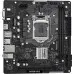 Материнская плата Asrock H470M-HVS R2.0 Soc-1200 Intel H470 2xDDR4 mATX AC`97 8ch(7.1) GbLAN+VGA+HDMI