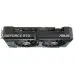 Видеокарта Asus PCI-E 4.0 DUAL-RTX4070-O12G NVIDIA GeForce RTX 4070 12Gb 192bit GDDR6X 2520/21000 HDMIx1 DPx3 HDCP Ret