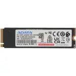 Накопитель SSD A-Data PCIe 4.0 x4 2TB ALEG-800-2000GCS Legend 800 M.2 2280