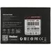 Накопитель SSD Kingspec SATA-III 4TB P3-4TB 2.5"