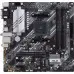 Материнская плата Asus PRIME B550M-A WIFI II Soc-AM4 AMD B550 4xDDR4 mATX AC`97 8ch(7.1) GbLAN RAID+VGA+DVI+HDMI
