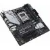 Материнская плата Asus PRIME B650M-A WIFI II SocketAM5 AMD B650 4xDDR5 mATX AC`97 8ch(7.1) 2.5Gg RAID+VGA+HDMI+DP