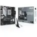 Материнская плата Asus PRIME B650M-A WIFI II SocketAM5 AMD B650 4xDDR5 mATX AC`97 8ch(7.1) 2.5Gg RAID+VGA+HDMI+DP
