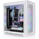 Корпус Thermaltake CTE C700 TG ARGB белый без БП ATX 12x120mm 8x140mm 2x200mm 2xUSB3.0 audio bott PSU