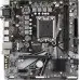 Материнская плата Gigabyte H610M S2H Soc-1700 Intel H610 2xDDR5 mATX AC`97 8ch(7.1) GbLAN+VGA+DVI+HDMI+DP
