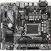 Материнская плата Gigabyte H610M S2H Soc-1700 Intel H610 2xDDR5 mATX AC`97 8ch(7.1) GbLAN+VGA+DVI+HDMI+DP