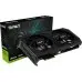 Видеокарта Palit PCI-E 4.0 RTX4060 DUAL NVIDIA GeForce RTX 4060 8Gb 128bit GDDR6 1830/17000 HDMIx1 DPx3 HDCP Ret