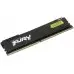 Память DDR4 8GB 3200MHz Kingston KF432C16BB/8-SP Fury Beast RTL Gaming PC4-25600 CL16 DIMM 288-pin 1.35В Intel single rank с радиатором Ret