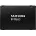 Накопитель SSD Samsung 7.68TB SAS MZILG7T6HBLA-00A07 2.5"