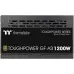 Блок питания Thermaltake ATX 1200W Toughpower GF A3 Gen.5 80+ gold 24pin APFC 140mm fan 12xSATA Cab Manag RTL