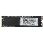 Накопитель SSD AMD PCIe 4.0 x4 256GB R7MP256G8 Radeon M.2 2280