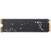 Накопитель SSD AMD PCIe 4.0 x4 512GB R7MP512G8 Radeon M.2 2280