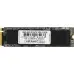 Накопитель SSD AMD PCIe 4.0 x4 512GB R7MP512G8 Radeon M.2 2280
