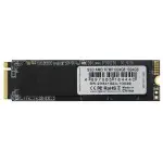 Накопитель SSD AMD PCIe 4.0 x4 1TB R7MP1024G8 Radeon M.2 2280