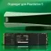 Накопитель SSD Digma PCIe 4.0 x4 2TB DGSM4002TM6ET Meta M6E M.2 2280