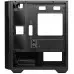 Корпус MSI MAG FORGE M100R черный без БП mATX 2x120mm 2xUSB2.0 1xUSB3.0 audio bott PSU