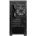 Корпус MSI MAG FORGE M100R черный без БП mATX 2x120mm 2xUSB2.0 1xUSB3.0 audio bott PSU