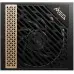 Блок питания MSI ATX 1300W MEG Ai1300P 80+ platinum 24pin APFC 120mm fan 16xSATA Cab Manag RTL